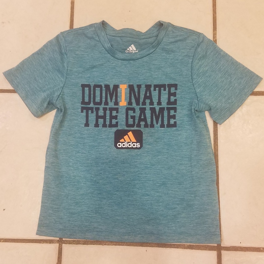 Boys Shirt